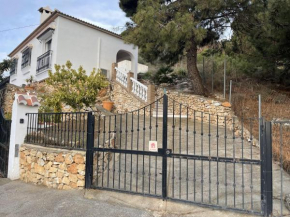 casita las Perlas